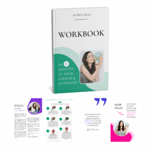 Workbook für einen Beauty Coach