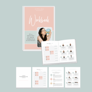 Workbook für einen Beauty Coach