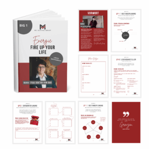 Workbook für einen Mental Coach