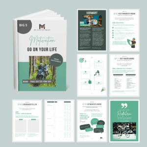 Workbook für einen Mental Coach