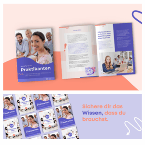 Mockups für einen HR Coach