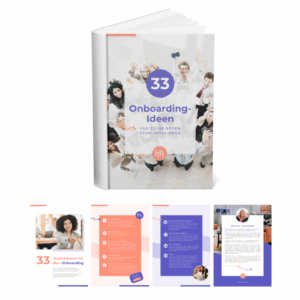 Freebie für einen HR Coach