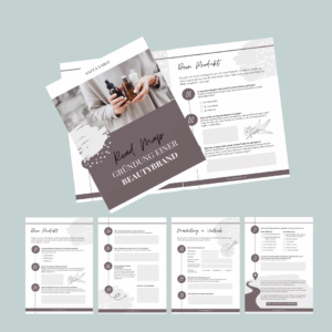 Road Map für eine Beauty Brand